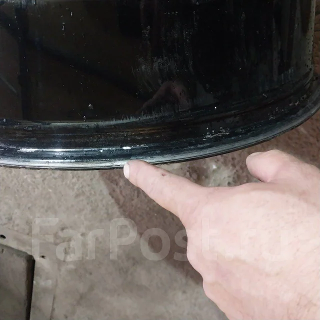 4 Racing. x22", 6x139.7 ����
