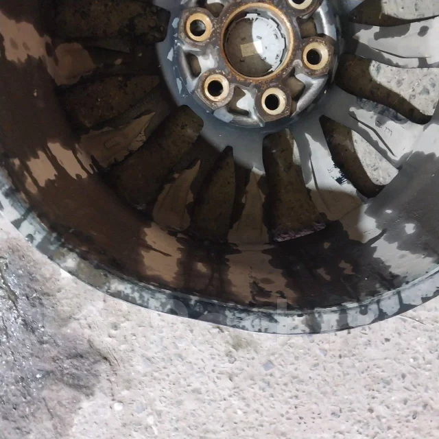 4 Racing. x22", 6x139.7 ����