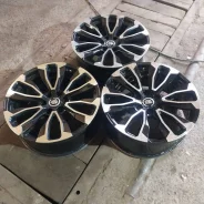 4 Racing. x22", 6x139.7 ����