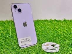 Apple iPhone 14. �/�, 256 ��, �������, 4G LTE ����