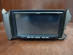 Eclipse AVN112M ����