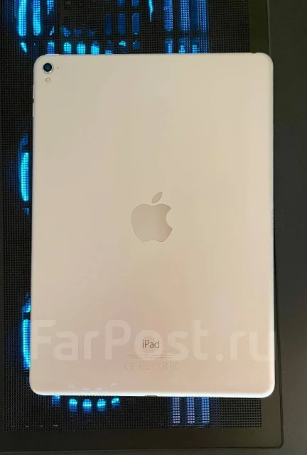Apple iPad Pro 9.7. 9.7 ������, ������ 256 �� ����