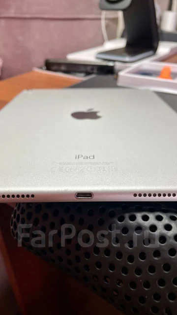 Apple iPad Pro 9.7. 9.7 ������, ������ 256 �� ����