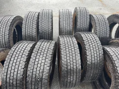 Dunlop Dectes SP088. ������, ��� �����, 2024 ���, �/�, ����� 25 % ����