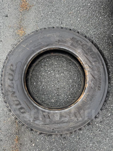 Dunlop Dectes SP088. ������, ��� �����, 2024 ���, �/�, ����� 25 % ����