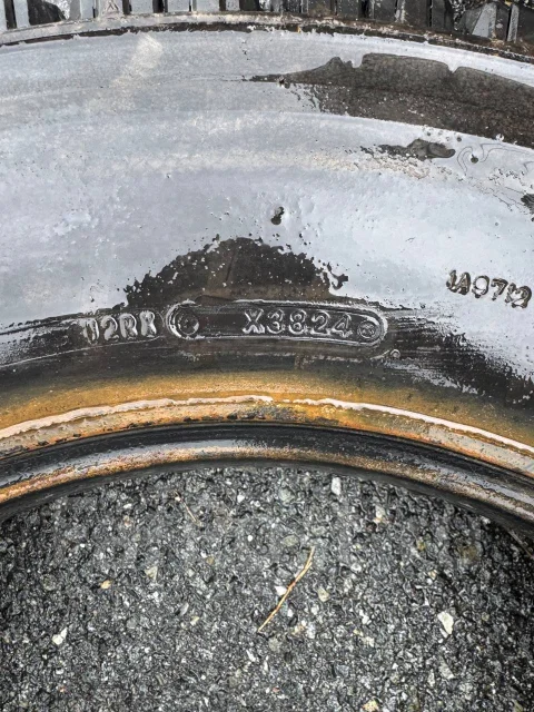 Dunlop Dectes SP088. ������, ��� �����, 2024 ���, �/�, ����� 25 % ����