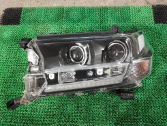 ���� ����� Land Cruiser 200 Executive Black (2015-2022) �������� 8110660P40 ����