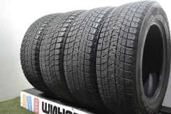Bridgestone Blizzak DM-V1. ������, ��� �����, �/�, ����� 25 % ����