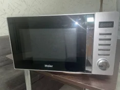 Haier. ������������� ���� HMB-DM208SA ����������� ����