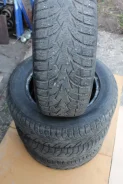 Toyo Observe G3-Ice. ������, ����������, 2012 ���, �/�, ����� 50 % ����
