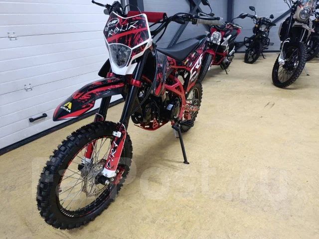 Apollo Thunder 125. 125����. ��., ��������, ��� ���, ��� ������� ����