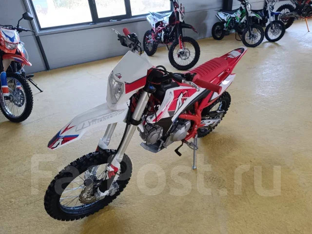 Apollo Thunder 125. 125����. ��., ��������, ��� ���, ��� ������� ����