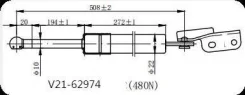 ����������� ��������� JETT V21-62974 JETT V21-62974 V2162974 ����