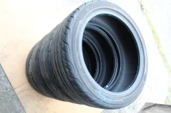 Yokohama S.Drive AS01. ������, 2014 ���, �/�, ����� 70 % ����