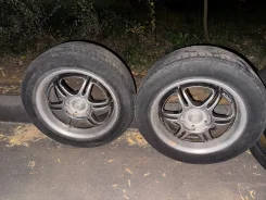 Kosei RT Maxi. 7.0x16", 5x120, ET38 ����