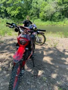 Regulmoto Seven Medalist Pro. 150����. ��., ��������, ���������, ������ �� �� ����