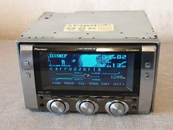Pioneer Carrozzeria FH-P009MD ����