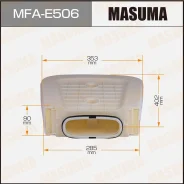������ ��������� Masuma MFAE506 MFAE506 ����