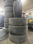 GT Radial. ������, 2020 ���, �/�, ����� 25 % ����