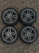 AVS Model T5. 7.5x18", 5x100, ET-50, �� 73���. ����