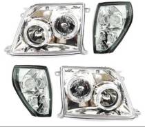  Land Cruiser Prado 90/95 1996-2002 /! 