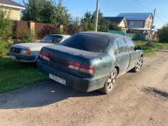 Nissan Maxima. JN1CCUA32U0021910, V030 821170A ����