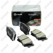��������� ������� �������� /������ �������� 4�� /TI-GUAR ��� Toyota RAV4 2006-, Camry 2006-2018; TG-733 A733K TG-733C HN522 PN1522 DB1832 D226902 Tigu...