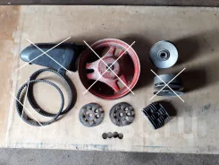 Suzuki Sepia ����