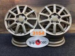 Bridgestone Eco Forme