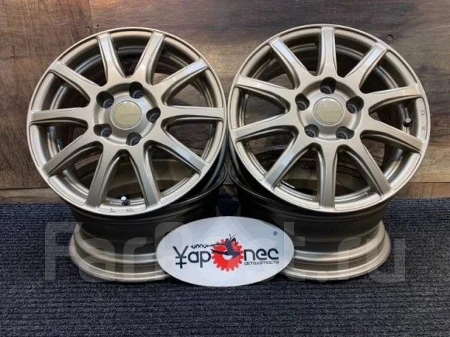 Bridgestone Eco Forme