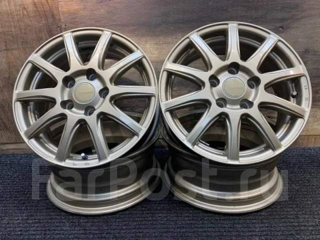 Bridgestone Eco Forme