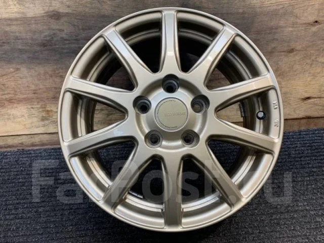 Bridgestone Eco Forme