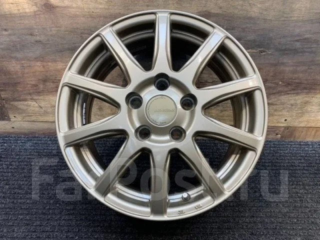 Bridgestone Eco Forme