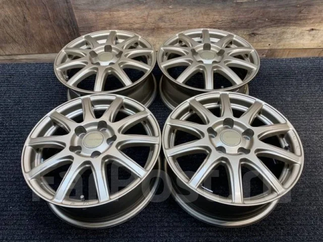 Bridgestone Eco Forme