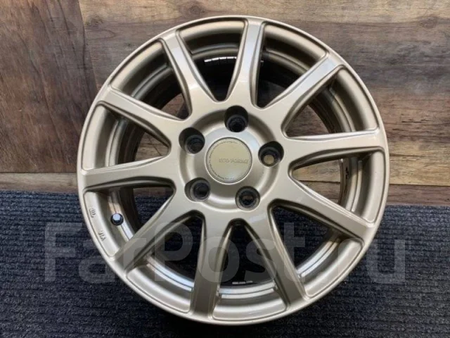 Bridgestone Eco Forme