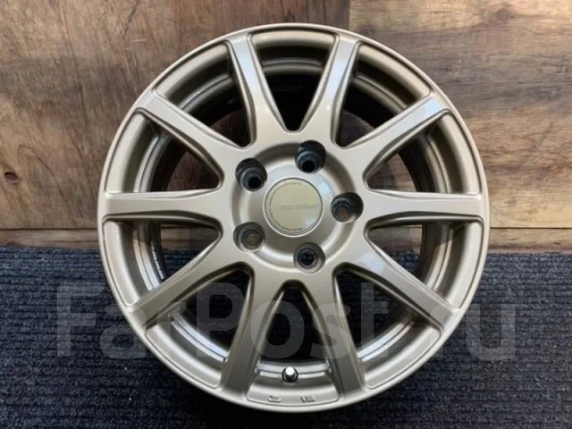 Bridgestone Eco Forme