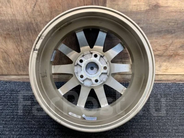 Bridgestone Eco Forme