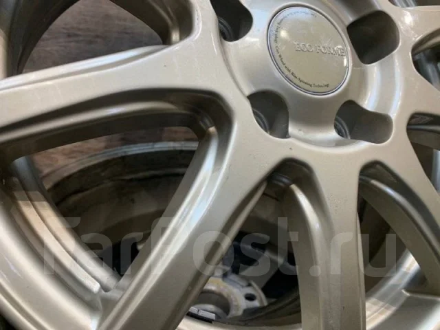 Bridgestone Eco Forme