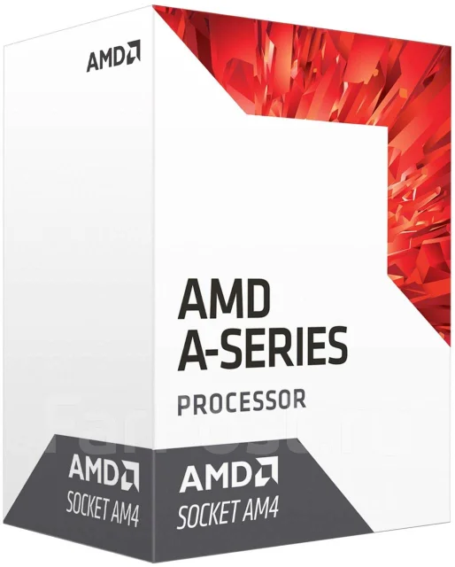 AMD A6-9500E
