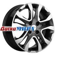 Khomen Wheels KHW1503