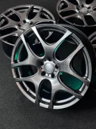 Falken. 8.5x20", 5x114.3, ET33, �� 73���. ����