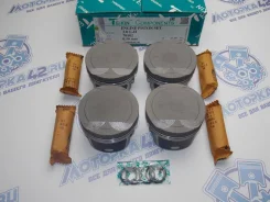 ������ �-�� 4�� Teikin ������ +0,50 Renault F4R 400 70102050 70102050 ����