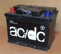 AC/DC. 60��.�., L2, 500��., ������, ������������ ��������� ����