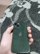 Apple iPhone 13. �/�, 128 ��, �������, 4G LTE, Dual-SIM ����