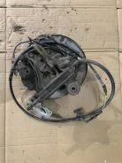������� � ����� Toyota Windom MCV21 4245033020, ����� ������ 4245033020 ����