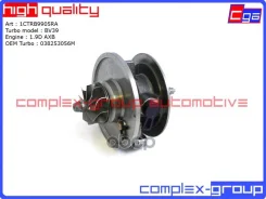 �������� ������� BV39 5439-970-0020 1.9D AXB 038253056M CGA ���. 1CTRB9905RA 1CTRB9905RA ����