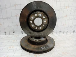 ���� ��������� �������� 312x25�� 5x112��. ���� �� 1��. ��������� �����! vag JZW615301H JZW615301H ����