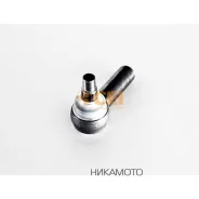 ���������� ������� ���� ! LHT M30x1.5 M20x1.5 /23.5 L=118 Omn DAF/MAN/MB/RVI 198629 ����
