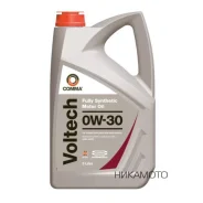 Comma Voltech