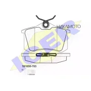 ������� �������� ������ ! Renault Scenic 1.4i-1.9DTi 99-03 181650-703 181650703 ����